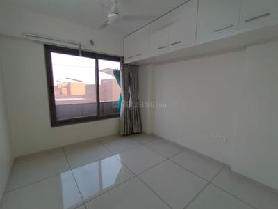 Bedroom Image of 2414 Sq.ft 4 BHK Apartment / Flat for sale in Sheetal Westpark Residency, Vastrapur Ahmedabad for Rs. 23000000