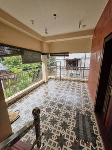 Balcony Image of 1000 Sq.ft 2 BHK Builder Floor for rent in Avadi Chennai for Rs. 15000