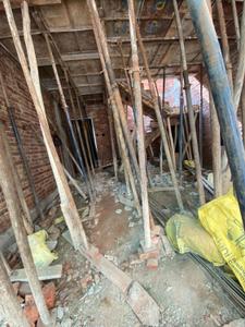 Balcony Image of 900 Sq.ft 3 BHK Independent House for sale in Sector 3A Gurgaon for Rs. 15500000