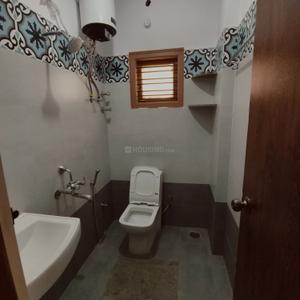 Image of 1850 Sq.ft 3 BHK Builder Floor for rent in Banaswadi, Bengaluru for Rs. 65000