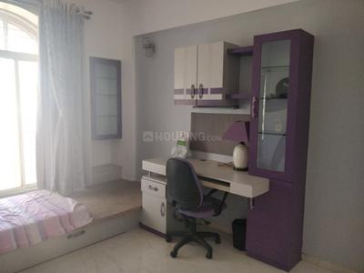 Bedroom Image of 1564 Sq.ft 3 BHK Villa for sale in Baner Pune for Rs. 28500000