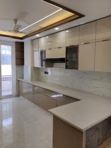 Kitchen Image of 2600 Sq.ft 3 BHK Apartment / Flat for sale in Sangam Valley, Sahastradhara Road Dehradun for Rs. 20896000