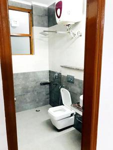 Bathroom Image of PG NEAR GENPACT OFFICE-69(2) in Sector 69, Gurgaon