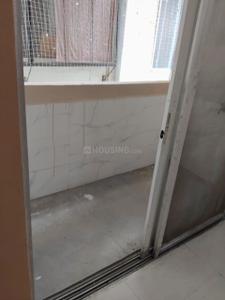 Balcony Image of 950 Sq.ft 2 BHK Apartment / Flat for rent in Highway Cosmos City, Bhicholi Mardana Indore for Rs. 15000