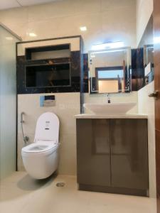 Image of 3600 Sq.ft 4 BHK Apartment / Flat for sale in Jakkur, Bengaluru for Rs. 45000000