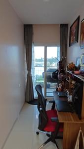 Study Room Image of 1491 Sq.ft 3 BHK Apartment / Flat for sale in GRC Shreekrish, Choodasandra Bengaluru for Rs. 17900000