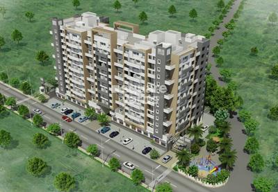 1 BHK Flat