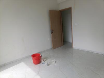 Bedroom Image of 1285 Sq.ft 2 BHK Apartment / Flat for sale in Nathdwara Elite Vivanta, Kharghar Navi Mumbai for Rs. 14500000
