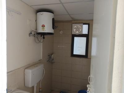 Image of 750 Sq.ft 3 BHK Apartment / Flat for rent in Habitat Prime, Sector 99A, Gurgaon for Rs. 18000