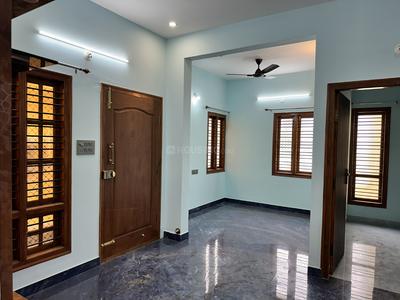 Study Room Image of 2300 Sq.ft 4 BHK Independent House for rent in HBR Layout Bengaluru for Rs. 60000