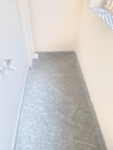 Balcony Image of 1500 Sq.ft 2 BHK Builder Floor for rent in Rajajinagar Bengaluru for Rs. 42000