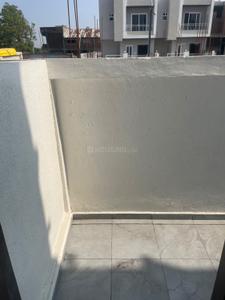 Balcony Image of 1400 Sq.ft 2 BHK Villa for sale in Kathora Amravati for Rs. 4800000