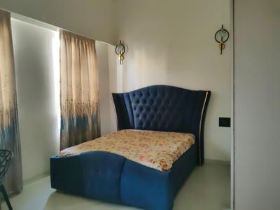 Bedroom Image of 2800 Sq.ft 3 BHK Villa for sale in Lodha Upper Thane, Bhiwandi Thane for Rs. 45000000