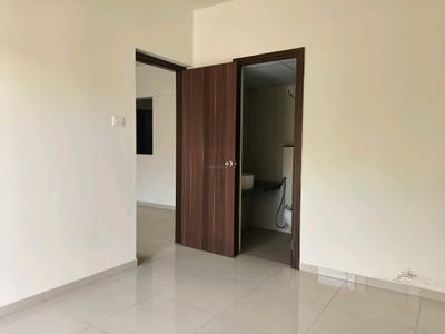 Bedroom Image of 1102 Sq.ft 2.5 BHK Apartment / Flat for sale in Shapoorji Pallonji Vanaha, Bavdhan Pune for Rs. 10700000
