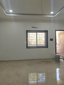 Hall Image of 1500 Sq.ft 3 BHK Builder Floor for rent in Mahalakshmi Nagar Indore for Rs. 28000