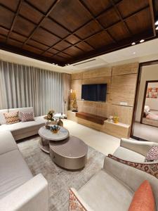 Hall Image of 1215 Sq.ft 2 BHK Apartment / Flat for sale in Aerovista, Mansarovar Extension Jaipur for Rs. 7560000