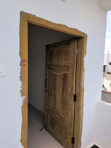 Main Entrance Image of 1245 Sq.ft 2 BHK Apartment / Flat for sale in GVG Fortune Elite by Gvg Elite Projects, Chandanagar Hyderabad for Rs. 7719001