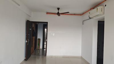 Living Room Image of 680 Sq.ft 1 BHK Apartment / Flat for rent in Chembur Mumbai for Rs. 55000