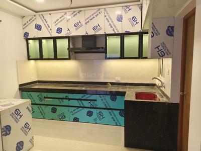3 BHK Flat