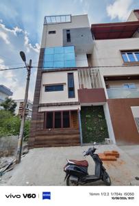 Image of 1800 Sq.ft 3 BHK Duplex for sale in SMV Layout, Bengaluru for Rs. 25000000