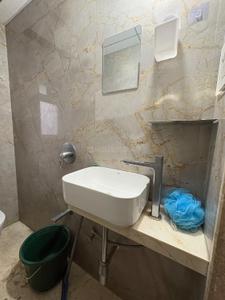 Image of 670 Sq.ft 2 BHK Apartment / Flat for sale in Sayba Emerald, Bandra West, Mumbai for Rs. 27719376