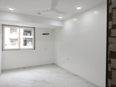Bedroom Image of 2700 Sq.ft 4 BHK Apartment / Flat for sale in Rudra Apartment, Sector 6 Dwarka New Delhi for Rs. 37500000