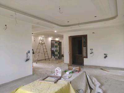 Living Room Image of 3150 Sq.ft 4 BHK Builder Floor for sale in Sector 28 Faridabad for Rs. 33500000