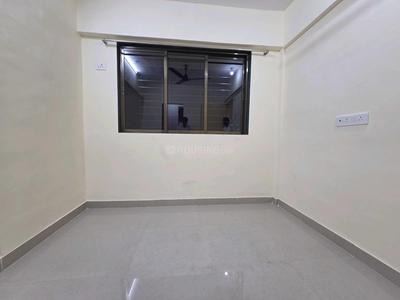 Hall Image of 650 Sq.ft 2 BHK Apartment / Flat for rent in Shivdham Complex, Malad East Mumbai for Rs. 50000