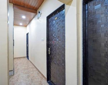 Bedroom Image of 1500 Sq.ft 1 RK Apartment / Flat for rent in Scheme 78 Indore for Rs. 10000