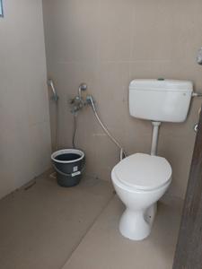 Bedroom Two Image of 1500 Sq.ft 3 BHK Apartment / Flat for sale in Manjari Greens Annexe, Hadapsar Pune for Rs. 11500000