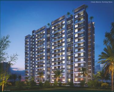 3 BHK Flat