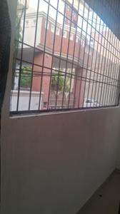 Balcony Image of 700 Sq.ft 1.5 BHK Independent House for rent in Paloura Jammu for Rs. 12000