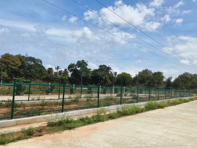 Image of 1500 Sq.ft Residential Plot / Land for sale in M Squaree Lake View City, Doddakadanahalli, Mysore for Rs. 3750000