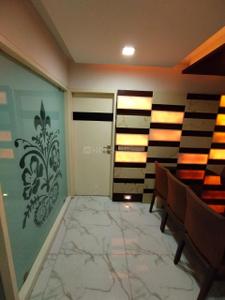 Hall Image of 1800 Sq.ft 3 BHK Apartment / Flat for sale in Bodakdev Ahmedabad for Rs. 15000000