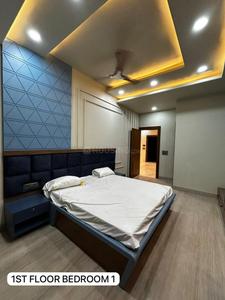 Bedroom Image of 4500 Sq.ft 4 BHK Independent House for sale in Vaishali Nagar Jaipur for Rs. 60000000