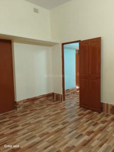 Bedroom Image of 500 Sq.ft 2 BHK Independent House for rent in Bansdroni Kolkata for Rs. 12000