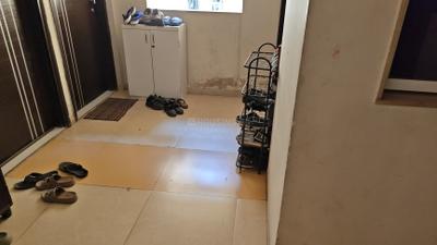 Main Entrance Image of 690 Sq.ft 1 BHK Apartment / Flat for sale in Ulwe Navi Mumbai for Rs. 6900000