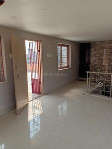 Hall Image of 1100 Sq.ft 2 BHK Independent House for rent in Avadi Chennai for Rs. 23000
