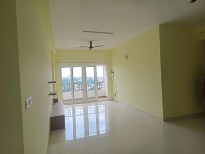Living Room Image of 1992 Sq.ft 3 BHK Apartment / Flat for rent in SKAV Aastha, Mahalakshmi Layout Bengaluru for Rs. 65000