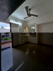 Hall Image of 1150 Sq.ft 3 BHK Apartment / Flat for sale in VJ Yashwin Royal, Vadgaon Budruk Pune for Rs. 9800000
