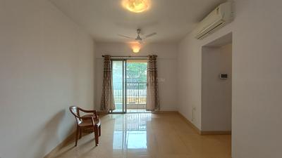 Living Room Image of 1080 Sq.ft 2 BHK Apartment / Flat for sale in Lodha Grande, Thane West Thane for Rs. 12000000