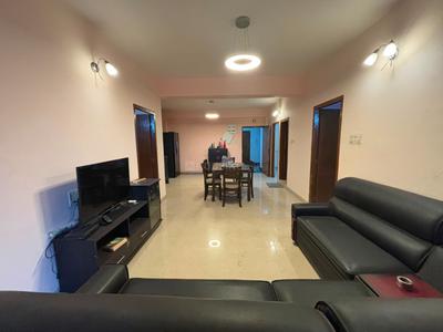 3 BHK Flat