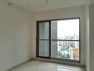 Living Room Image of 475 Sq.ft 1.5 BHK Apartment / Flat for sale in Kalpataru Elitus, Mulund West Mumbai for Rs. 14750000