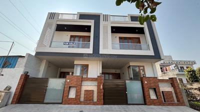 Image of 2200 Sq.ft 3 BHK Villa for sale in Panchyawala, Jaipur for Rs. 15500000