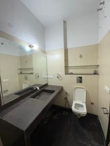 Kitchen Image of 5000 Sq.ft 4.5 BHK Independent House for rent in DLF DLF Garden City Floors Phase 4, DLF Phase 4 Gurgaon for Rs. 110000