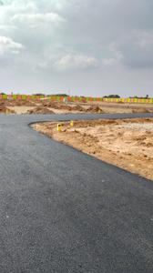 Image of 1200 Sq.ft Residential Plot / Land for sale in Thuvakudi, Tiruchirappalli for Rs. 1440000