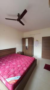 Bedroom Image of 1500 Sq.ft 2 BHK Apartment / Flat for sale in Manish Nagar Nagpur for Rs. 6100000