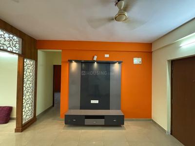 Hall Image of 1290 Sq.ft 3 BHK Apartment / Flat for sale in Saibya Square, Begur Bengaluru for Rs. 12500000