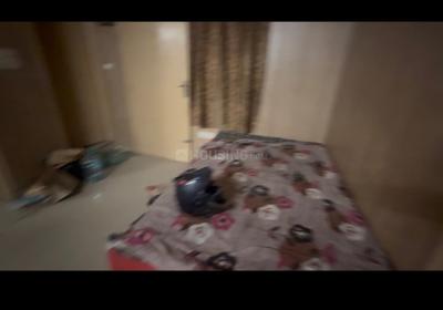 Bedroom Image of 540 Sq.ft 2 BHK Apartment / Flat for sale in Khanpur New Delhi for Rs. 3200000