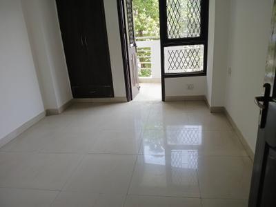 Bedroom Image of 1650 Sq.ft 3 BHK Apartment / Flat for sale in Express Garden, Indirapuram Ghaziabad for Rs. 16500000